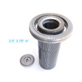 universal brand 3.5'' 3.75'' 4'' durable nice quality socks machine cylinder spare parts